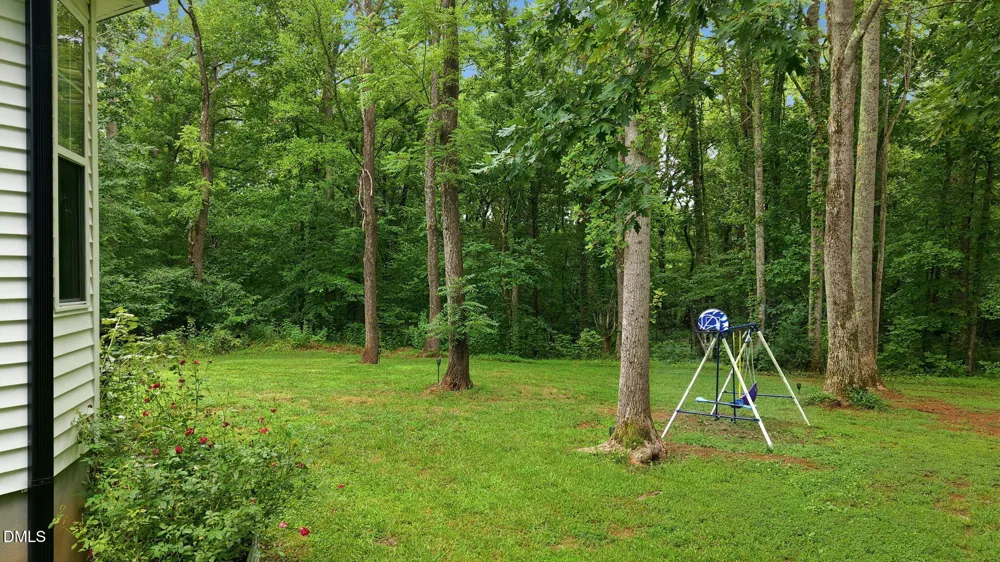 70 Strawberry Springs Drive Hurdle Mills, NC 27541