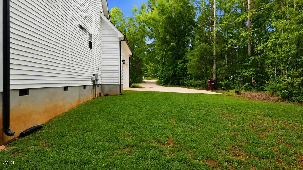 70 Strawberry Springs Drive Hurdle Mills, NC 27541