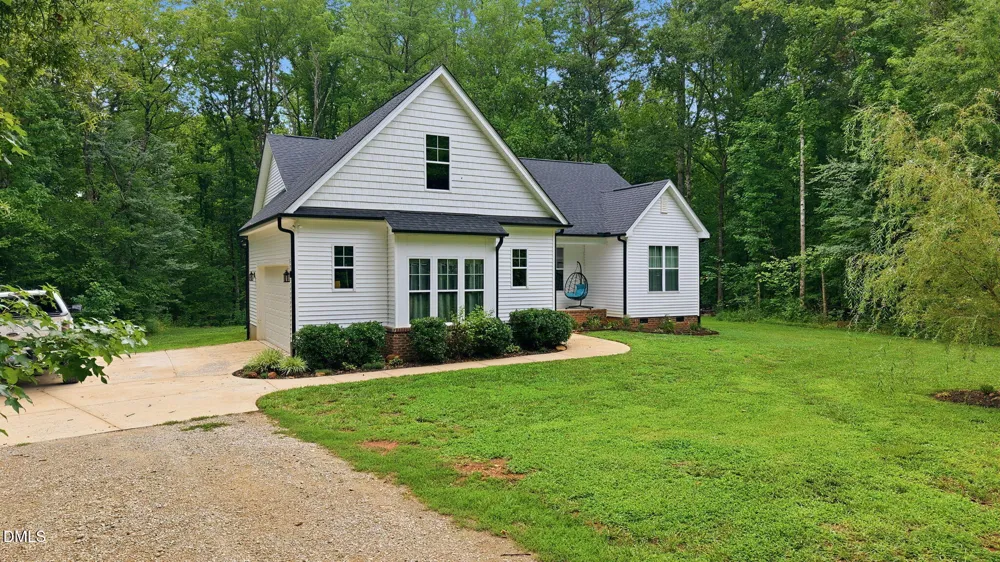 70 Strawberry Springs Drive Hurdle Mills, NC 27541