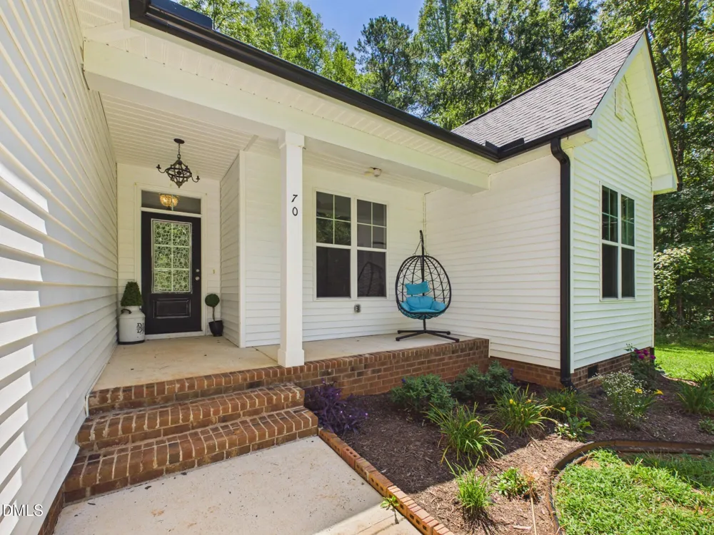 70 Strawberry Springs Drive Hurdle Mills, NC 27541