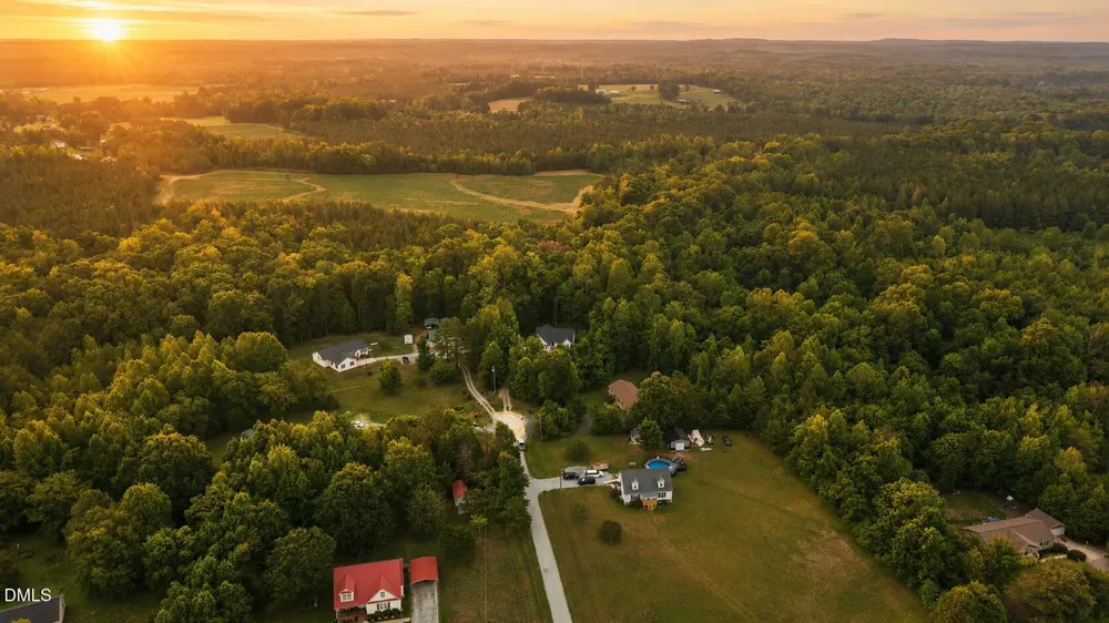 70 Strawberry Springs Drive Hurdle Mills, NC 27541