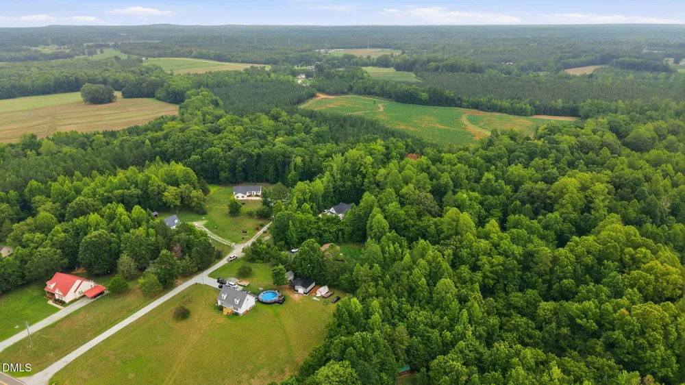 70 Strawberry Springs Drive Hurdle Mills, NC 27541