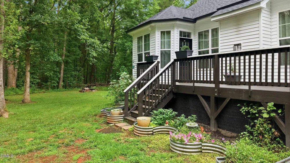70 Strawberry Springs Drive Hurdle Mills, NC 27541