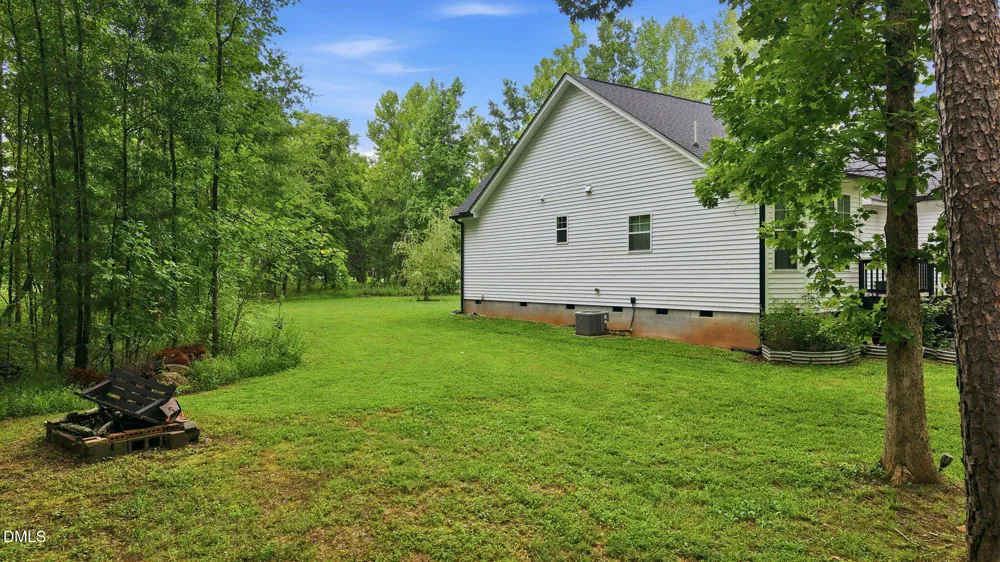 70 Strawberry Springs Drive Hurdle Mills, NC 27541