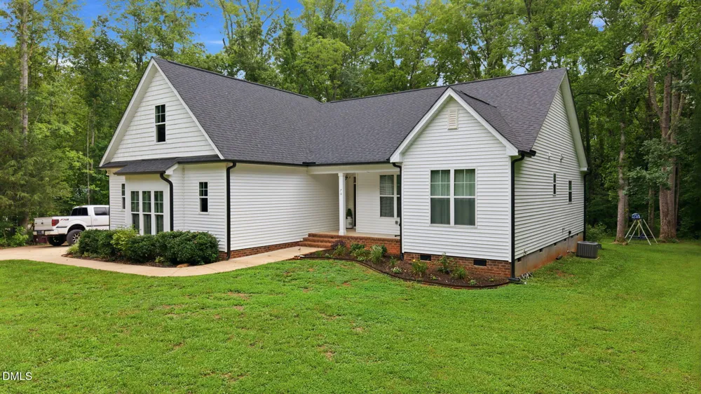 70 Strawberry Springs Drive Hurdle Mills, NC 27541