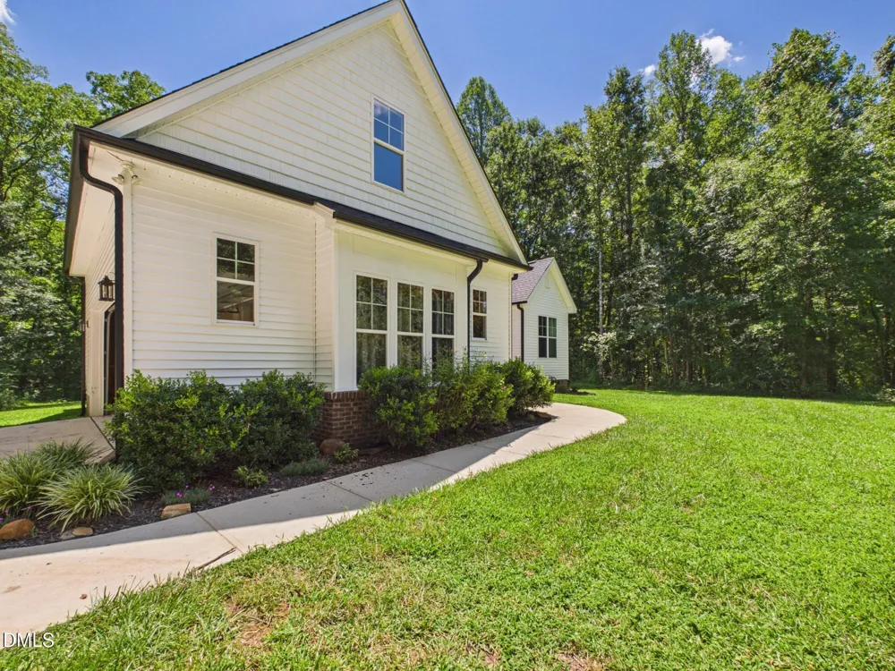 70 Strawberry Springs Drive Hurdle Mills, NC 27541