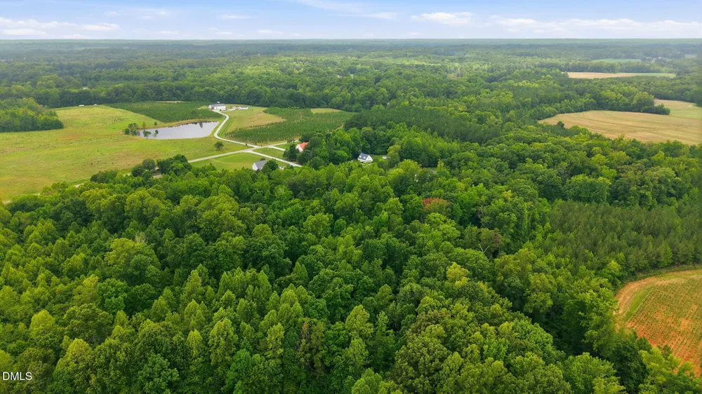 70 Strawberry Springs Drive Hurdle Mills, NC 27541