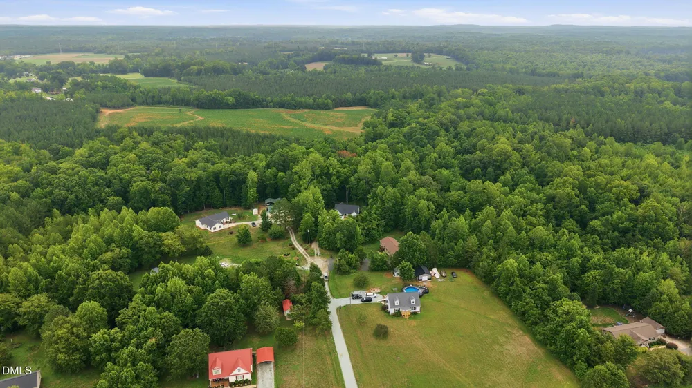 70 Strawberry Springs Drive Hurdle Mills, NC 27541