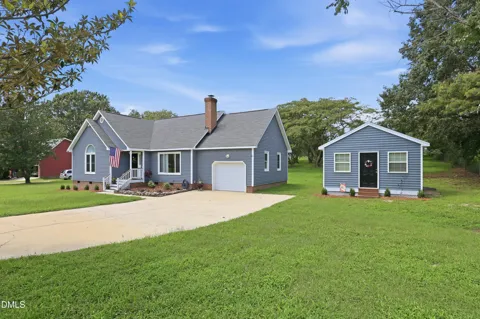 147 Bridle Trail