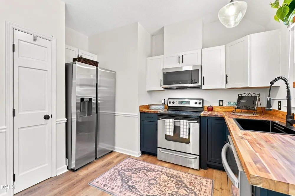 147 Bridle Trail Youngsville, NC 27596