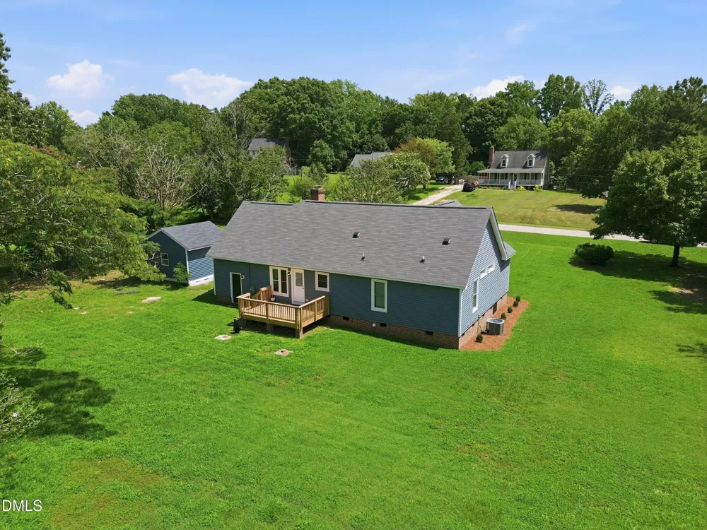 147 Bridle Trail Youngsville, NC 27596