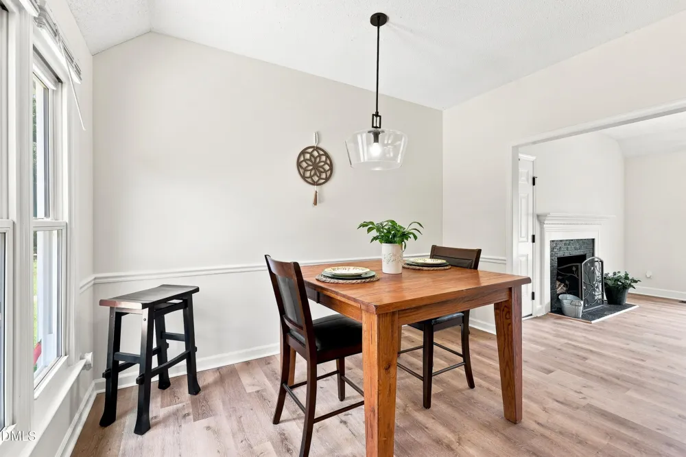 147 Bridle Trail Youngsville, NC 27596