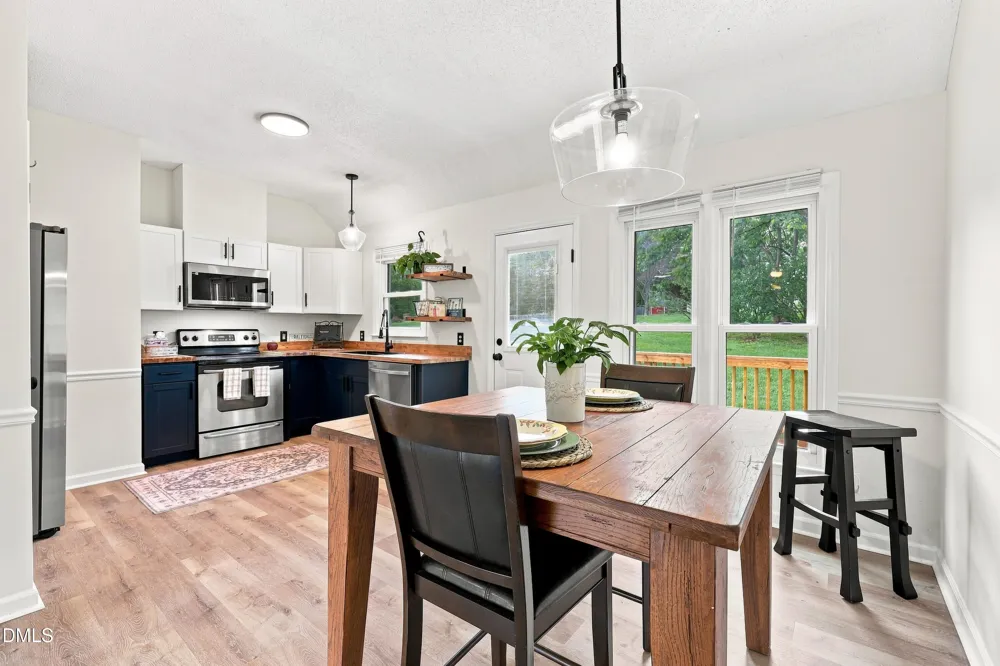 147 Bridle Trail Youngsville, NC 27596