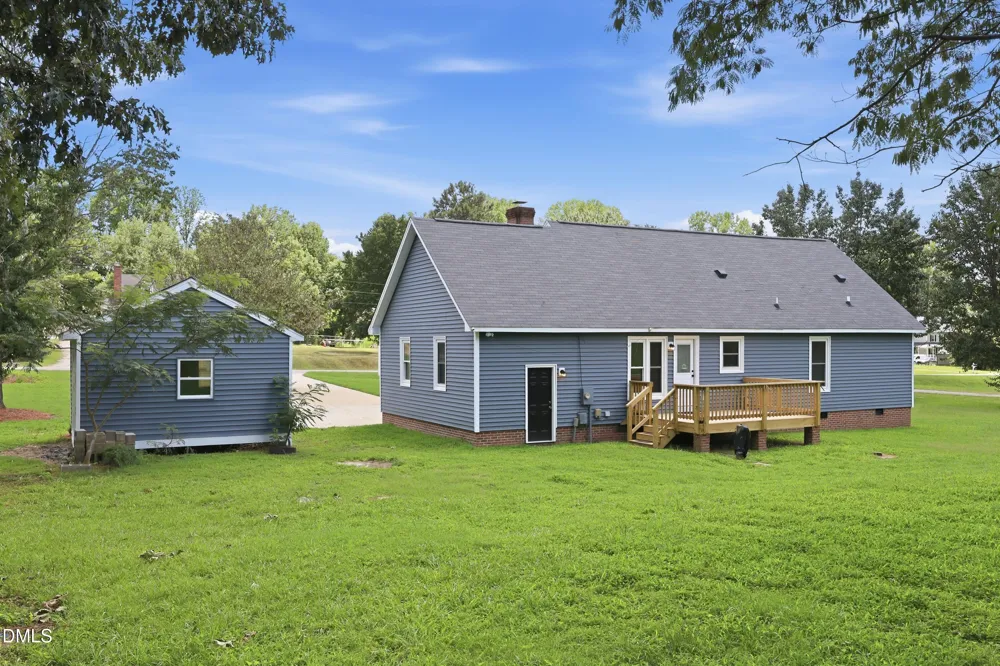 147 Bridle Trail Youngsville, NC 27596