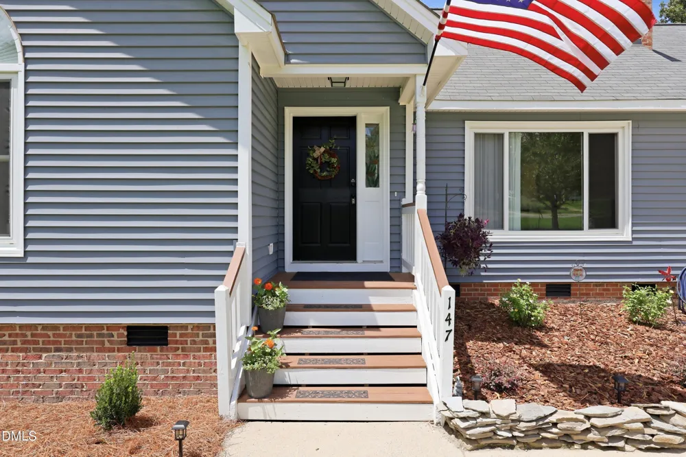 147 Bridle Trail Youngsville, NC 27596
