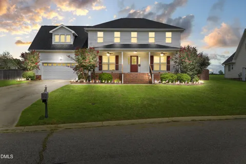 191 Golden Oats Drive