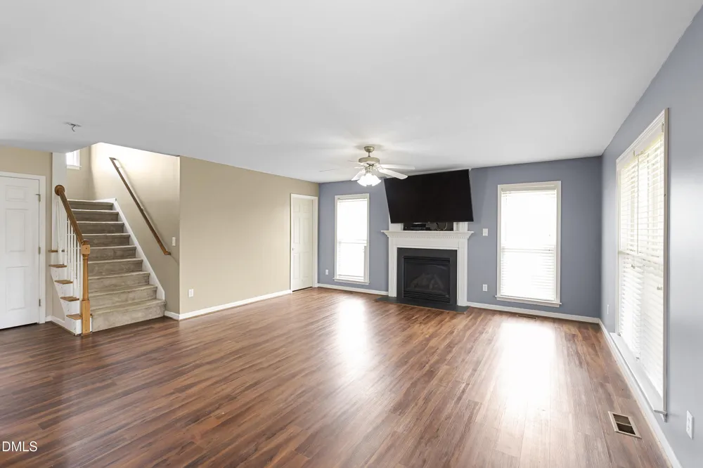 191 Golden Oats Drive Angier, NC 27501