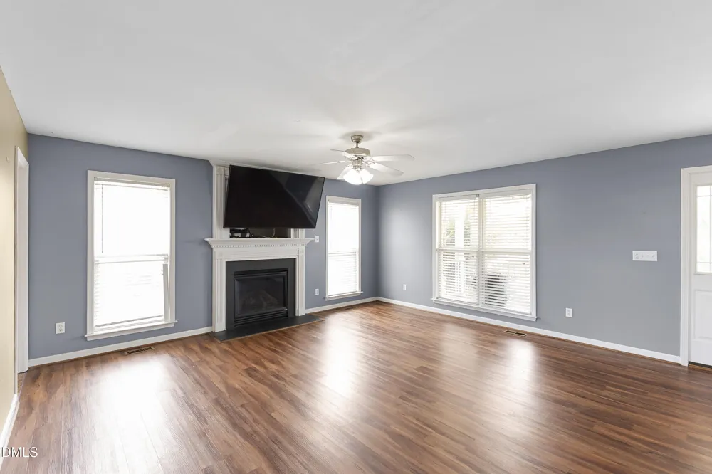 191 Golden Oats Drive Angier, NC 27501