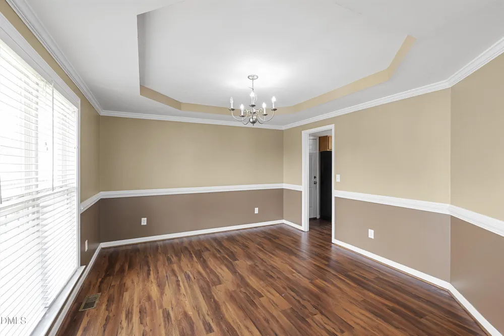 191 Golden Oats Drive Angier, NC 27501