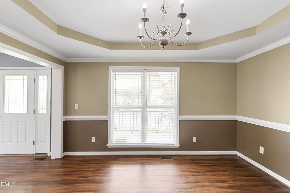 191 Golden Oats Drive Angier, NC 27501
