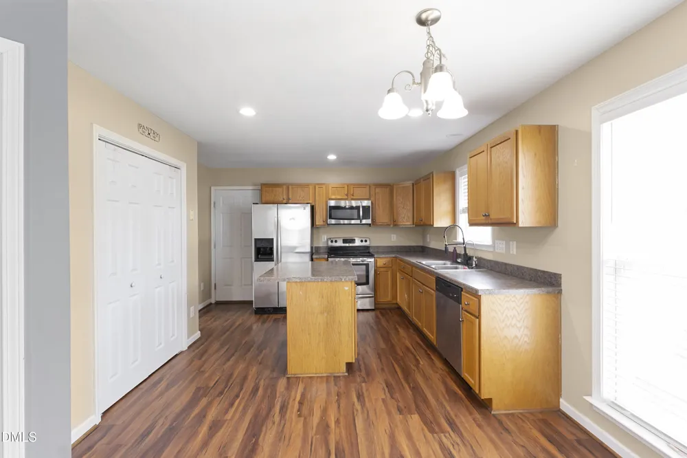 191 Golden Oats Drive Angier, NC 27501
