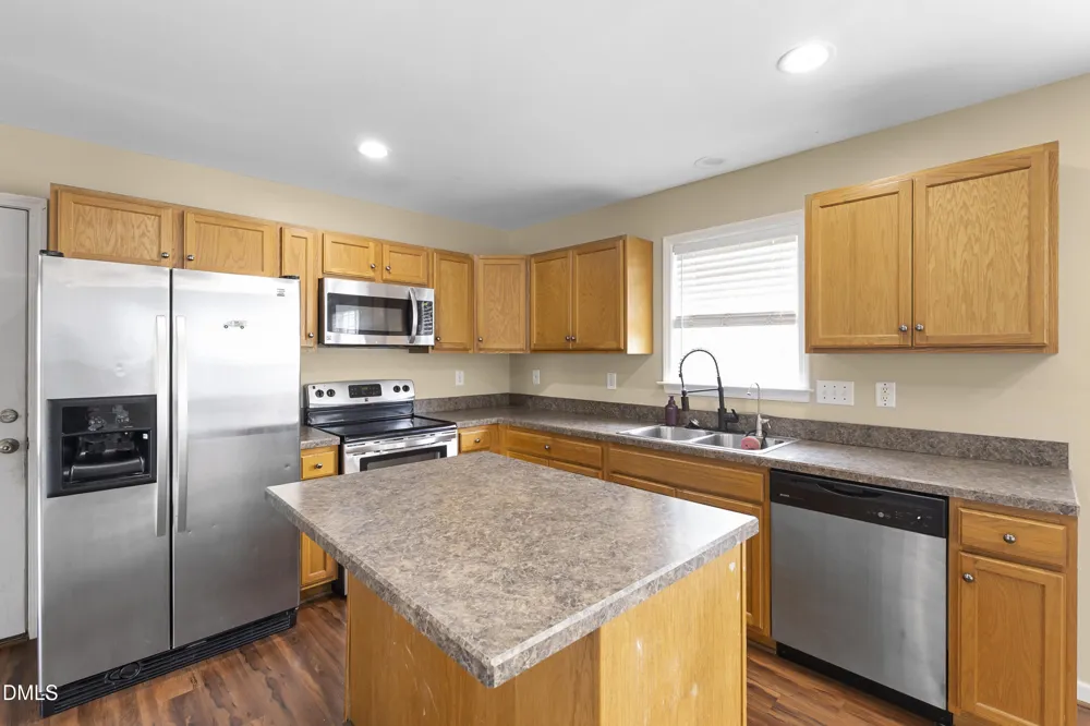 191 Golden Oats Drive Angier, NC 27501