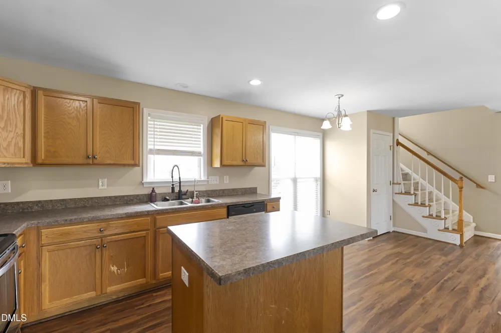 191 Golden Oats Drive Angier, NC 27501