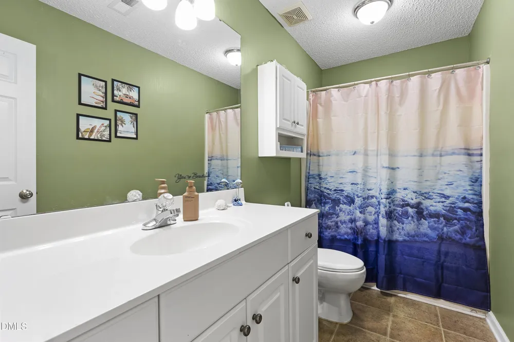 191 Golden Oats Drive Angier, NC 27501