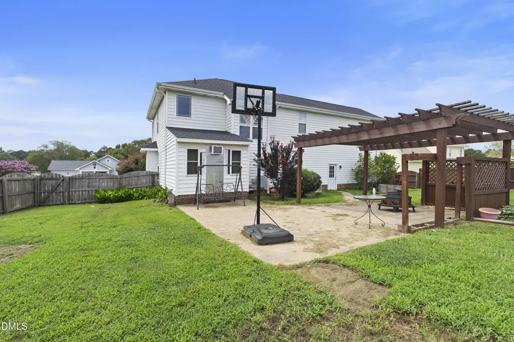 191 Golden Oats Drive Angier, NC 27501