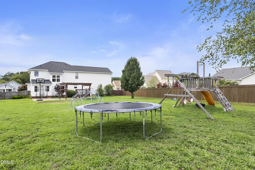 191 Golden Oats Drive Angier, NC 27501