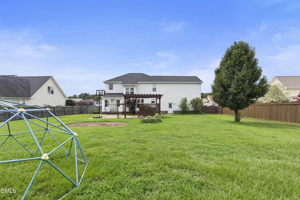 191 Golden Oats Drive Angier, NC 27501