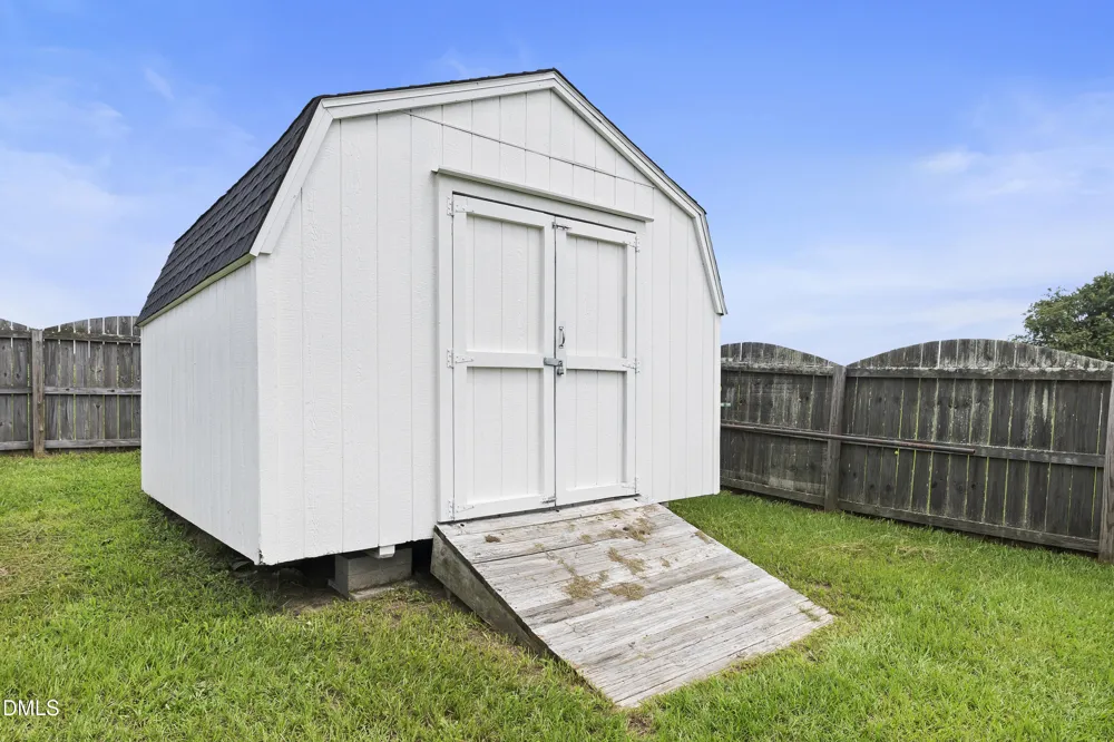 191 Golden Oats Drive Angier, NC 27501