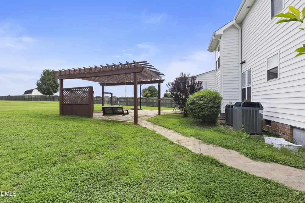 191 Golden Oats Drive Angier, NC 27501