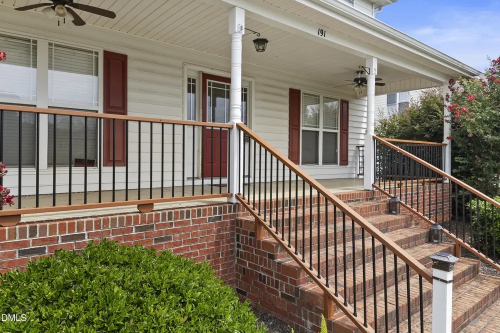 191 Golden Oats Drive Angier, NC 27501