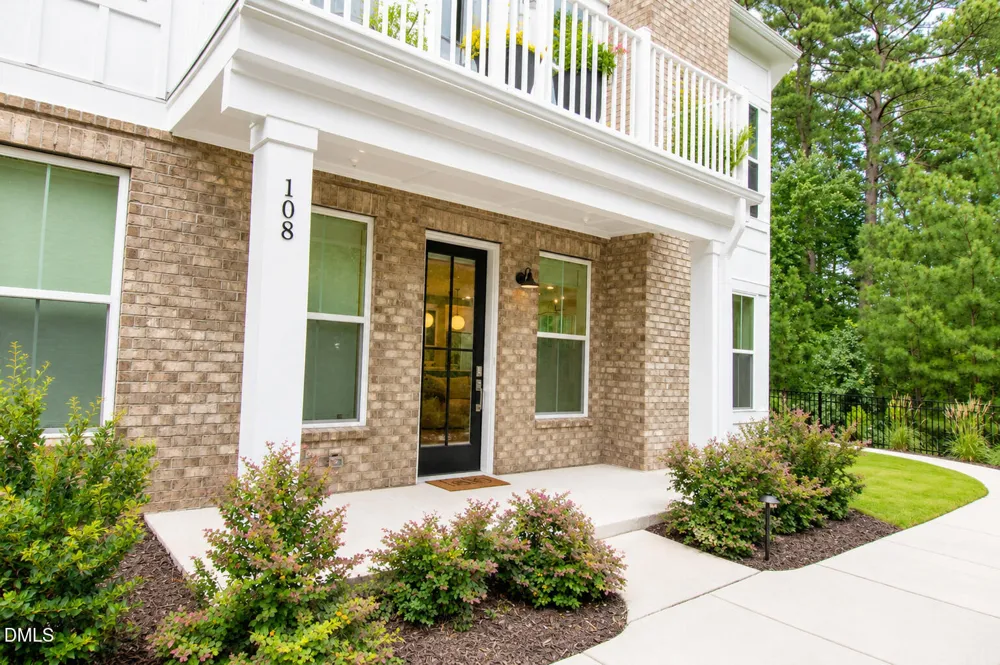 11548 Helmond Way #108 Raleigh, NC 27617