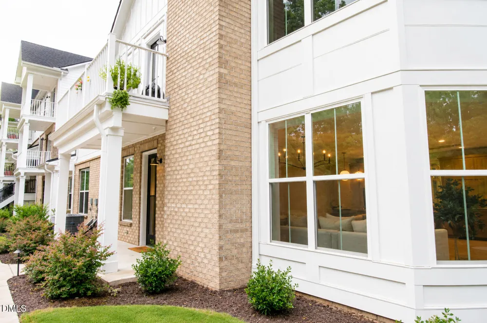 11548 Helmond Way #108 Raleigh, NC 27617