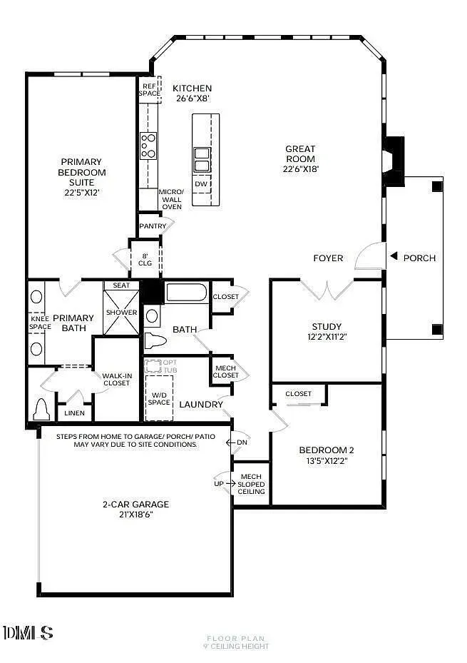 11548 Helmond Way #108 Raleigh, NC 27617