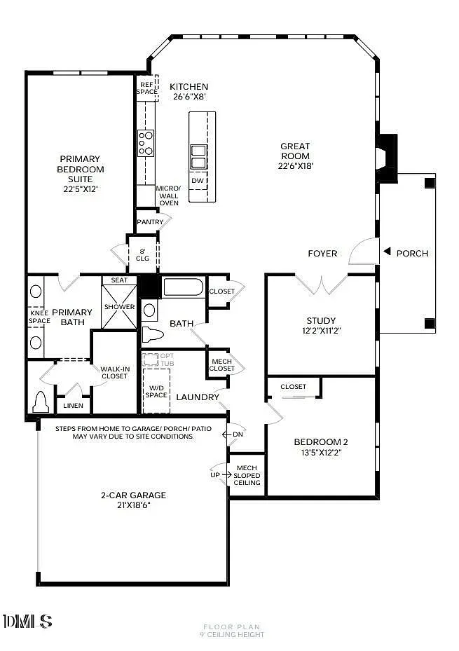 11548 Helmond Way #108 Raleigh, NC 27617