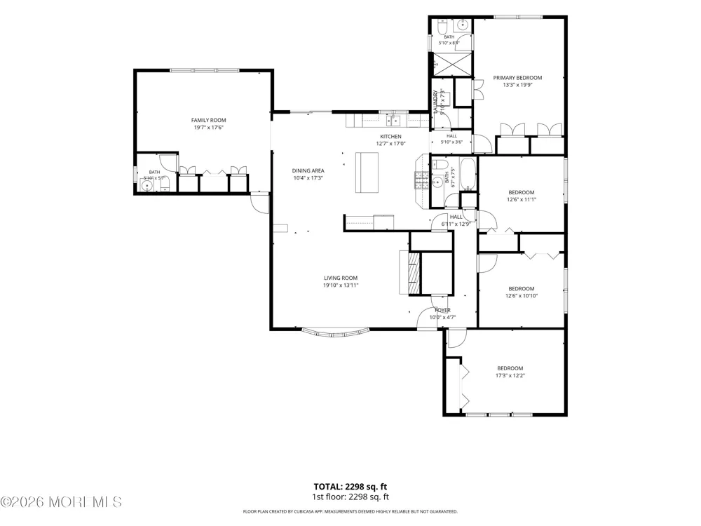 50 Rutledge Drive Red Bank, NJ 07701
