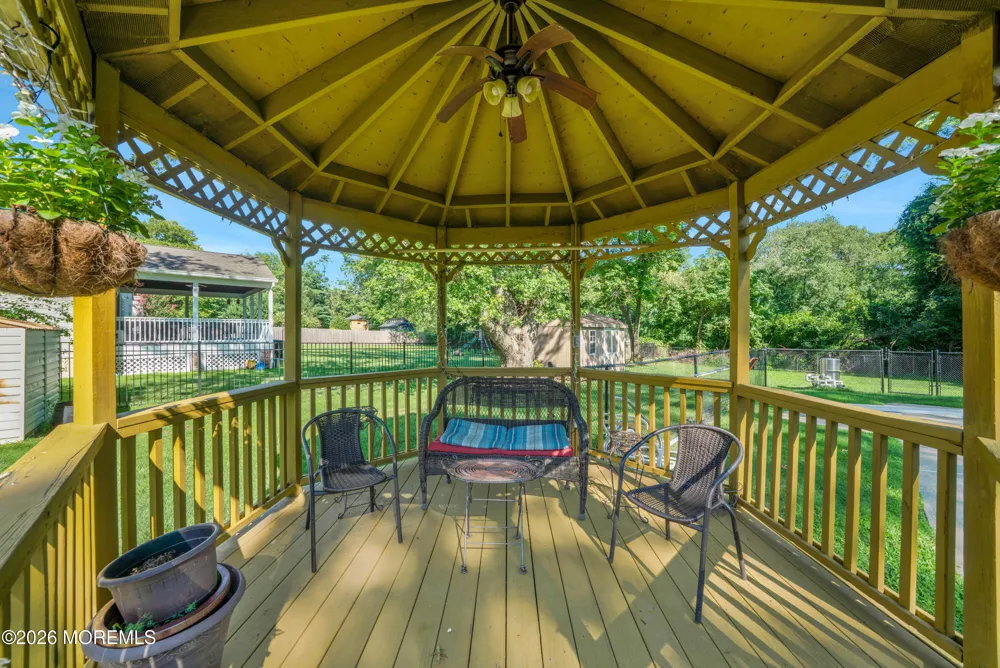 50 Rutledge Drive Red Bank, NJ 07701