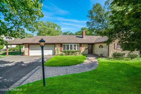 50 Rutledge Drive
