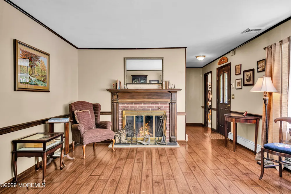 50 Rutledge Drive Red Bank, NJ 07701