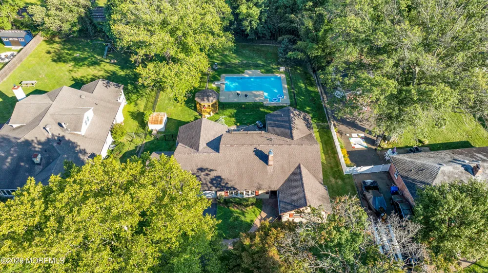 50 Rutledge Drive Red Bank, NJ 07701