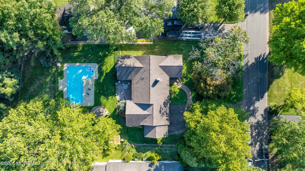 50 Rutledge Drive Red Bank, NJ 07701
