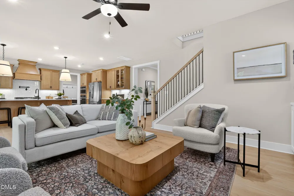 68 Knotts Loop Lillington, NC 27546