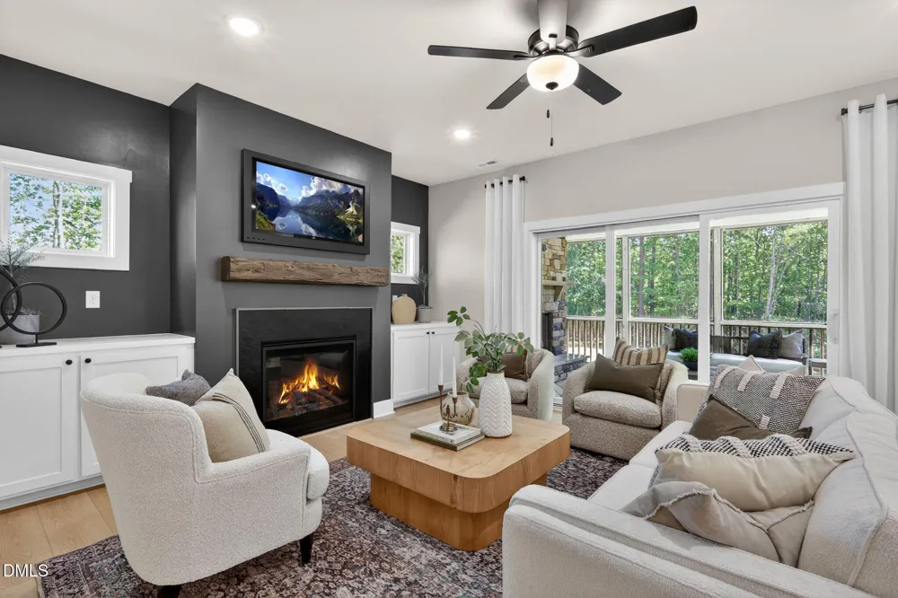 68 Knotts Loop Lillington, NC 27546