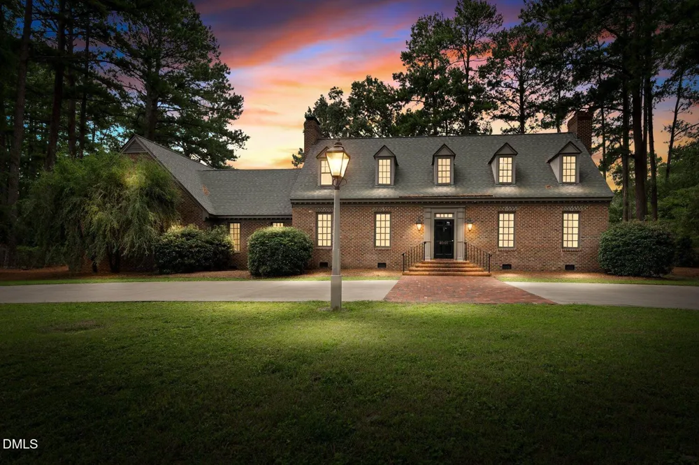 4001 Lochinvar Lane Rocky Mount, NC 27804