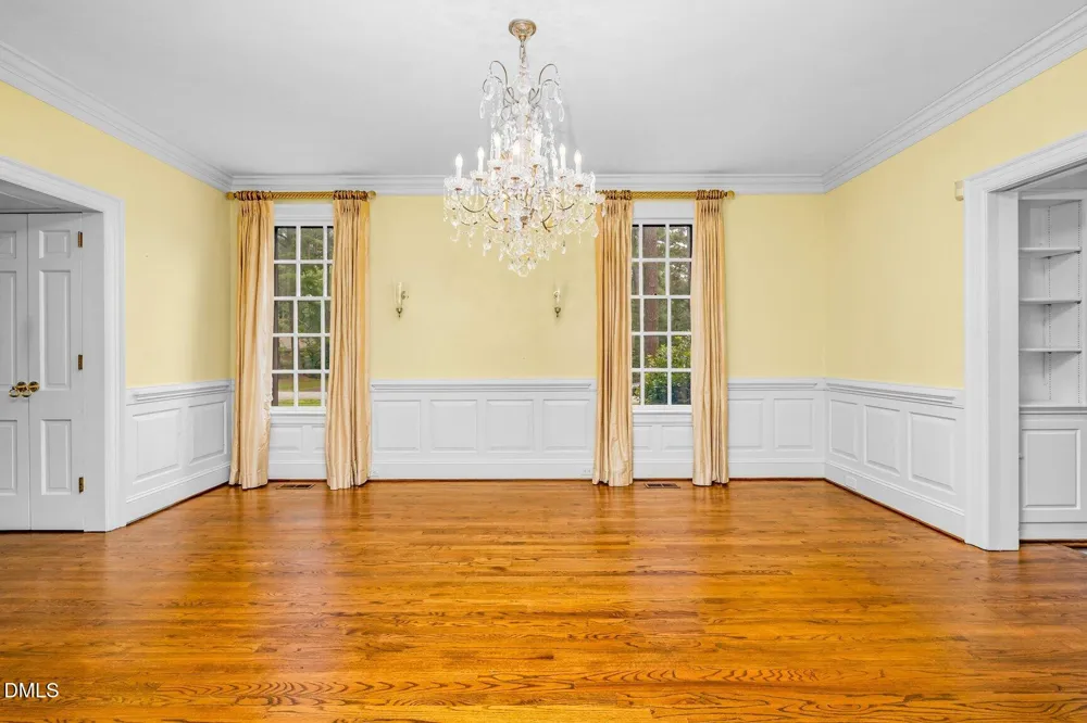 4001 Lochinvar Lane Rocky Mount, NC 27804