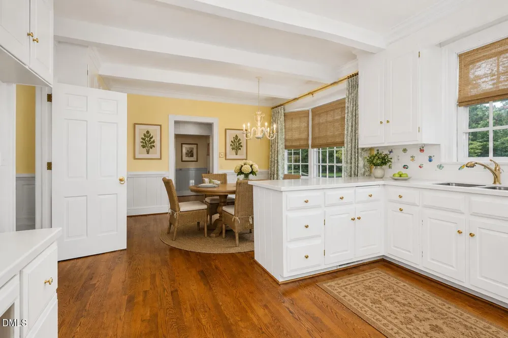 4001 Lochinvar Lane Rocky Mount, NC 27804