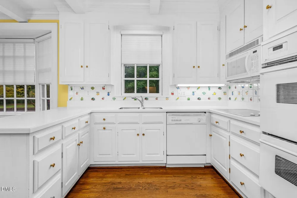4001 Lochinvar Lane Rocky Mount, NC 27804